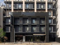 The OneFive Osaka Namba Kuromon̊Oώʐ^