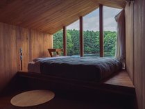Earthboat Village Kurohime�̎{�ݎʐ^2
