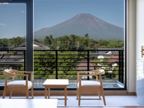 富士と湖の宿　多賀扇の施設写真
