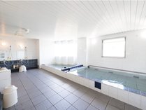 �ɖ����O�����h�z�e���̎{�ݎʐ^2