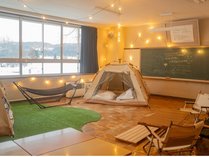 �đ�݂��포�w�Z�b�Ƃ����Ƃ̎{�ݎʐ^3