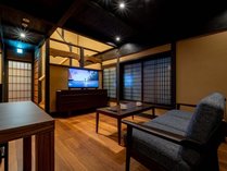 RESI STAY PALACE GATE�̎{�ݎʐ^3