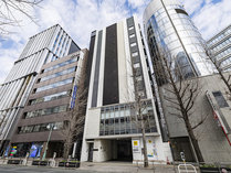 KOKO HOTEL �����V�������i�� �z�e���E�B���O�����V�������j�̊O�ώʐ^