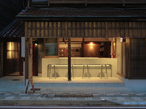 Komado�̊O�ώʐ^