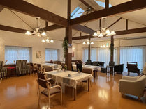 Pension@Balmy̎{ݎʐ^3