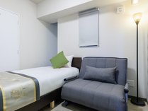 HOTEL bright color MHM Naha�̎{�ݎʐ^3