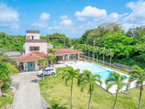 SOLAIZ Ishigaki Island̊Oώʐ^