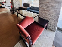 HOTEL YUZUKI�̎{�ݎʐ^3