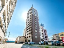 �G���X�^���U�V�_���̊O�ώʐ^