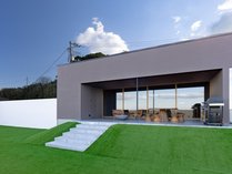 PERROS VILLA AWAJI̎{ݎʐ^3