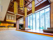 グランドブリッセンホテル定山渓の施設写真3