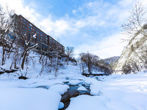 グランドブリッセンホテル定山渓の写真