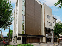 HOTEL ESPASION PONTOCHO̊Oώʐ^