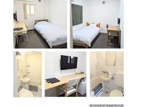 HOTEL@܂̎{ݎʐ^3