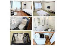 HOTEL�@����܂̎{�ݎʐ^3