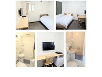 HOTEL@܂̎{ݎʐ^3