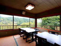 眺望風呂と桜の宿　一休庵の施設写真3