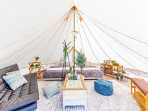 �T�W���n�X�N���u�@���X�e�B�b�N�L�����v��̎{�ݎʐ^2