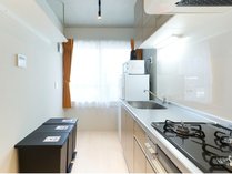 River Residence BOTAN�̎{�ݎʐ^3