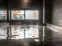 スーパーホテル広島天然温泉・薬研堀通り　縮景の湯の外観写真