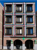 HOTEL  the 3rd~GMGwO̊Oώʐ^