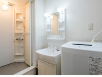 HOTEL  the 3rd~GMGwO̎{ݎʐ^3