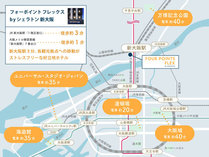 �t�H�[�|�C���g �t���b�N�X by �V�F���g�� �V���̎{�ݎʐ^2