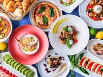 �z�e���g���X�e�B�����x�C�T�C�h�̎{�ݎʐ^1