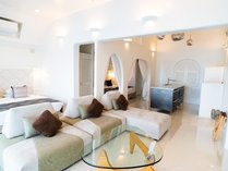 �v���C�x�[�g���B�� Yuki Suite Kourijima�@�̎{�ݎʐ^2