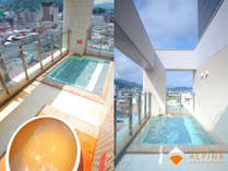 スパホテルアルピナ飛騨高山の施設写真3