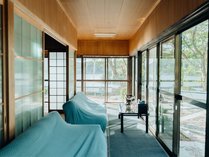 UMINOIE YUTAKA�̎{�ݎʐ^2