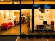 �Z���t�C���@�������D��̎{�ݎʐ^2