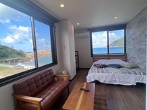 seaside villa HILIFE�̎{�ݎʐ^2