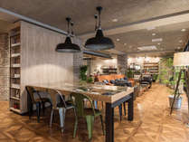 SAKURA TERRACE THE ATELIER(TNeX@UEAgG)̎{ݎʐ^2