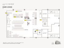 SAKURA TERRACE THE ATELIER(TNeX@UEAgG)̎{ݎʐ^3