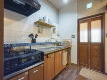 Cottage Snowhills Hakuba�̎{�ݎʐ^3