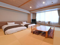 朝里川温泉ホテルの施設写真3