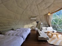 W.A.S riverside nature terrace ���~��e���X�̎{�ݎʐ^3