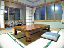 信州高遠温泉 竹松旅館の施設写真3