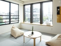 HoursHouse HD JAPAN�̎{�ݎʐ^2