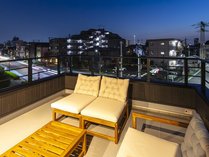 HoursHouse HD JAPAN�̎{�ݎʐ^3