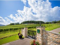 NIKI Hills Winery�̊O�ώʐ^