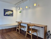 SAKURAVILLA2nd�̎{�ݎʐ^2