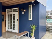 SAKURAVILLA2nd�̊O�ώʐ^