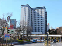 アパホテル〈京成成田駅前〉の施設写真1