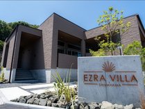 EZRA VILLA SHIRAHAMÅOώʐ^