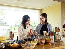 �V�R����Ƃ��ɗ����@�T�̈�z�e�� �x�c�т̎ʐ^