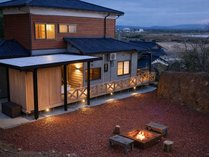 �C�̏hmare�̊O�ώʐ^