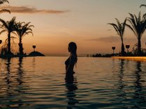 BOTANICAL POOL CLUB�̎{�ݎʐ^3