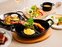 BOTANICAL POOL CLUB�̎{�ݎʐ^3